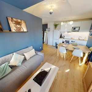 Appartement met Twee Slaapkamers